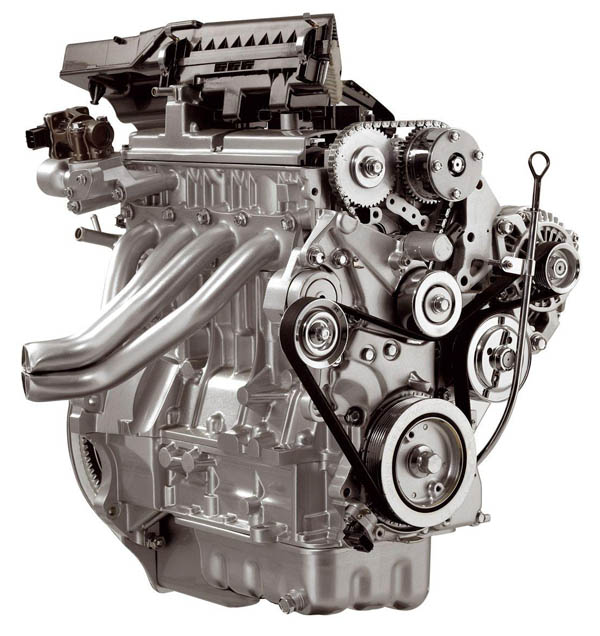 2010 Des Benz B Class Car Engine